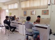 Digitalisasi AK/I Tak Tinggalkan Warga, Disnakertrans Sukabumi Padukan Teknologi dan Pendampingan