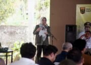 Di Balik Peringkat Dua Nasional, Penyuluh Dan Varietas Lokal Jadi Kunci Swasembada Pangan Sukabumi