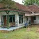 Rumah Ibu Sambung NS di Bojongsari Sudah Keadaan Kosong