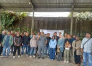 Reses DPRD Sukabumi Pertama, Faisal Akbar Dorong UHC Tuntas di Kabupaten Sukabumi