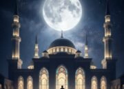 Makna Nisfu Sya’ban, Malam Penuh Ampunan Menjelang Ramadan