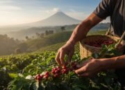 Produksi Kopi Sukabumi Meledak di 2024, Kecamatan Ini Jadi Jawaranya