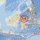 Gempa Bumi Magnitudo 5,6 Guncang Toli-Toli Sulawesi Tengah