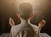 Jadwal Sholat Sukabumi Hari Ini, Senin 9 Februari 2026