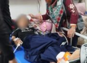 Ini Pengakuan NS, Bocah Asal Jampangkulon Sebelum Meninggal Dunia