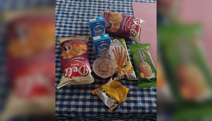 Ini Link Nya! Karang Taruna Jampangkulon Sebar Kuesioner ke Penerima Manfaat MBG