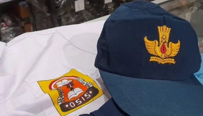 Satu dari Empat Terduga Pemerko*a di Tegalbuleud Sukabumi Masih SMP