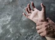 Cabuli Gadis di Cicurug Sukabumi, Pegawai ‘Bangke’ Dibekuk Polisi