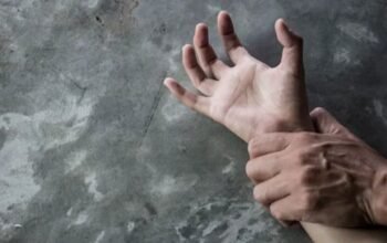 Cabuli Gadis di Cicurug Sukabumi, Pegawai ‘Bangke’ Dibekuk Polisi