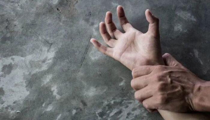 Cabuli Gadis di Cicurug Sukabumi, Pegawai ‘Bangke’ Dibekuk Polisi