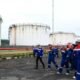 Pertamina Patra Niaga Regional JBB Tinjau Kesiapan Sarfas Terminal BBM Padalarang Hadapi Satgas Rafi 2026