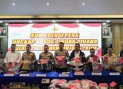 Pertamina Patra Niaga Regional JBB Apresiasi Polres Pelabuhan Tanjung Priok Atas Pengungkapan Kasus Penyalahgunaan LPG Bersubsidi