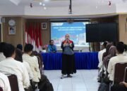 Pertamina Patra Niaga Regional JBB Gelar STEM Expo 2026 Bersama Universitas Sebelas Maret di SMAN 40 Jakarta