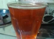 Jamu Pegal Linu Ala Nenek Moyang Sukabumi, Hangatkan Badan dan Redakan Lelah