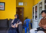 Guru yang Suapi Siswinya di Sukalarang Sukabumi Akhirnya Dinonaktifkan