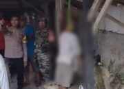 Dua Nama Dalam Surat, Polisi Selidiki Kasus Pria Tergantung di Warungkiara Sukabumi