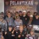 Pelantikan DPAC JTM di Waluran Jadi Momentum Pelestarian Budaya Lokal