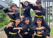 Atlet Silat Jampangkulon Unggul di Kejuaraan Kabupaten Sukabumi