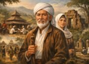 Eyang Santri Dalem: Jejak Ulama Perintis Surade dari Pajampangan