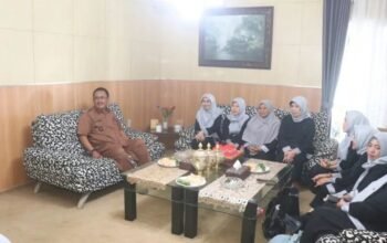 KPPI Dorong Perempuan Terlibat Langsung dalam Arah Kebijakan Daerah, Bupati Sukabumi Buka Ruang Kolaborasi