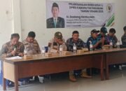 Dadang Hermawan Serap Aspirasi Nelayan Ujunggenteng Saat Reses di Pondok Hexa