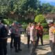 Kapolda Jabar Kunjungi Polsek Jampangkulon, Pengamanan Berjalan Aman dan Kondusif