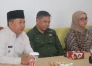 Pesantren Didorong Jadi Motor Ekonomi Umat, AP3N Paparkan Program Kemandirian ke Pemkab Sukabumi