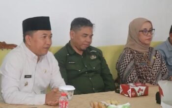 Pesantren Didorong Jadi Motor Ekonomi Umat, AP3N Paparkan Program Kemandirian ke Pemkab Sukabumi