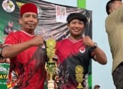 Di Balik Prestasi BUBAT CUP, SBD Macan Manglayang Buktikan Kekuatan Pembinaan Akar Rumput