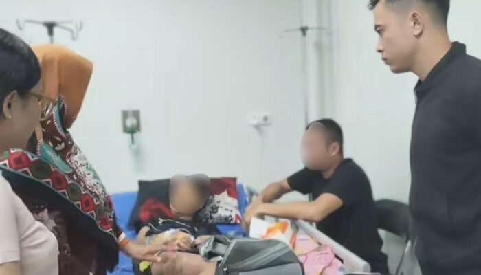 Kuasa Hukum TR Tekankan Asas Objektivitas, Minta Kasus NS (13) Tak Digiring Opini