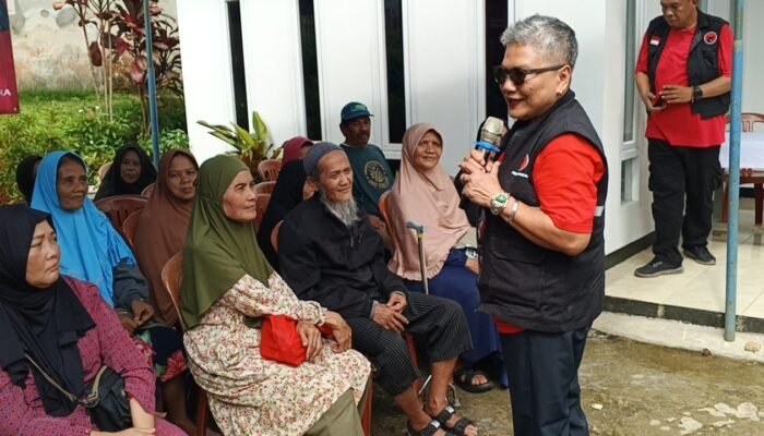 PDI Perjuangan Soroti BPJS Nonaktif, Ribka Tjiptaning: Hak Kesehatan Warga Harus Dijamin Negara