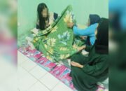 Laporan Pelecehan Seksual Belum Tuntas, Perempuan Asal Cikidang Sukabumi Alami Depresi