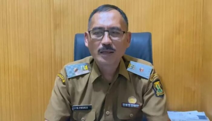 Jalan Rusak Sering Viral di Media Sosial, Dinas PU Sukabumi Jelaskan Kewenangan