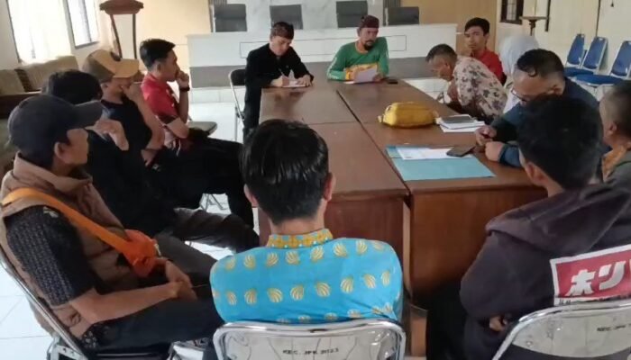 Retribusi dan Tata Kelola Jadi Sorotan, Pedagang Pasar Kuliner Jampangkulon Sepakati Skema Baru