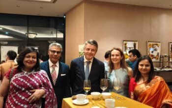 Nusa Putra University