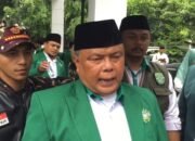 Satu Abad NU di Sukabumi Berlangsung Khidmat, KH E.S. Mubarok Tegaskan Tanpa Anggaran Pemerintah