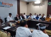 Forum Perangkat Daerah 2026, Wakil Wali Kota Dorong Diskominfo Jadi Pusat Validasi Informasi