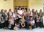 Kades Cimahpar Apresiasi Peran Kader Posyandu dan PKK dalam Pemberdayaan Desa