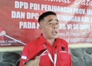 Selain Bidik Kemenangan Politik, PDIP Sukabumi Sediakan RS Murah untuk Warga