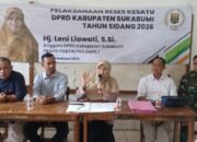 Jalan Rusak hingga Beasiswa Anak Petani, Curahan Hati Warga Pesisir Sukabumi Saat Reses DPRD