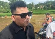 Reses di Warung Kiara, Ketua Komisi II DPRD Sukabumi Serap Keluhan Jalan Lingkungan