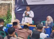 P2RW Absen Lagi di APBD 2026, Agus Samsul Soroti Ancaman Mandeknya Pembangunan RW di Kota Sukabumi