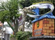Tugu Ikan Layur Resmi Jadi Ikon Kelurahan Palabuhanratu