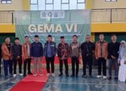 GEMA ke-6 FOMAKSI Sukabumi Gaungkan Madrasah Zero Bullying dan Penguatan Karakter Siswa