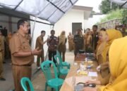 Jembatan Tarisi hingga Rutilahu Rampung, Pemkab Sukabumi Pacu Infrastruktur Publik