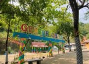 Kecamatan Cisolok Kembangkan Flying Fox dan Camping Ground, Ditargetkan Beroperasi Setelah Lebaran