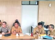Komisi I DPRD Sukabumi Evaluasi HGU Perkebunan Citando, Tekankan Kepastian Hukum