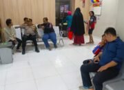 Bocah Perempuan di Sukabumi Akhirnya Meninggal Dunia Usai Tertembak Senapan Angin Ayah Tiri