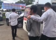 Laporan Polisi Dibuat, Kasus Kelalaian Penembakan Senapan Angin Anak di Sukabumi Naik Penyidikan