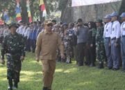 TMMD ke-127 di Cikembar Resmi Dimulai, Wabup Sukabumi Tekankan Sinergi TNI dan Masyarakat